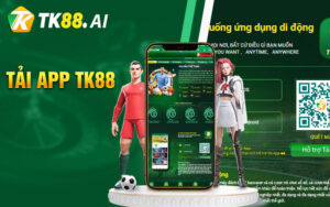 Tải App Tk88