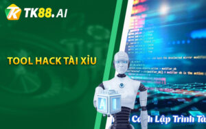 tool hack Tài Xỉu